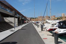 Port Adriano